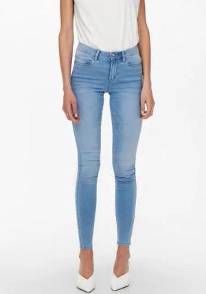 ONLY Skinny-fit-Jeans ONLROYAL LIFE REG SK JEANS BB BJ13333