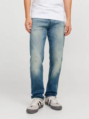 Jack & Jones Tapered-fit-Jeans JJIMIKE JJCADE GE 632 NOOS