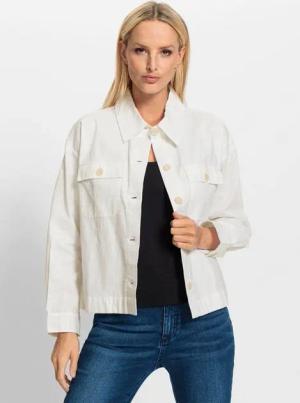 heine Blusenblazer Blusenjacke