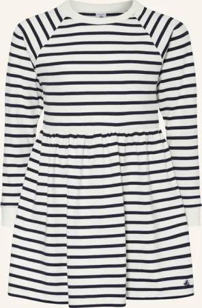 PETIT BATEAU Strickkleid