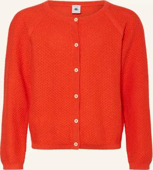 PETIT BATEAU Strickjacke