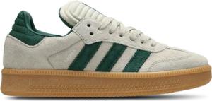Adidas Samba Herren Schuhe - Grau - Größe: 42 - Wildleder - Foot Locker