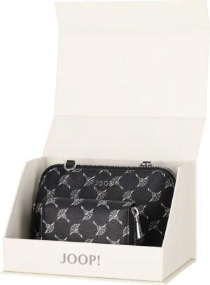 Joop Umhängetasche Geschenkset Cortina 1.0 Carolina Gift Box black