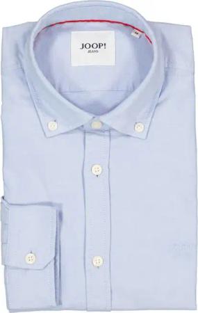 JOOP! Herren Hemd blau