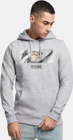 Mister Tee Boom Hoody