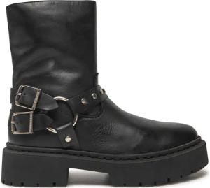 Steve Madden Stiefeletten Zwart SM11003405 Schwarz