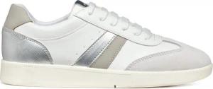 Geox Sneakers D Meleda D55UGB 05422 C1352 Weiß