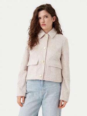 Vero Moda Sakko Patty 10320574 Beige Regular Fit