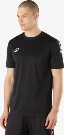 Herren Handball Trikot - H100 schwarz