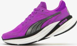 Laufschuhe Damen Puma - Magnify Nitro 2 violett