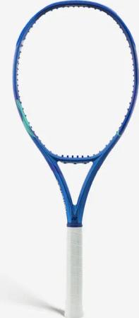Tennisschläger Erwachsene - Yonex Ezone 100 L V8 Blau 285 g