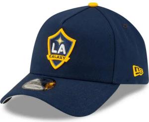 New Era Trucker Cap 9Forty AFrame Los Angeles Galaxy