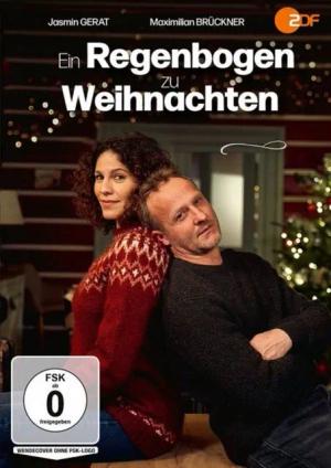 Onegate Media GmbH DVD Ein Regenbogen zu Weihnachten