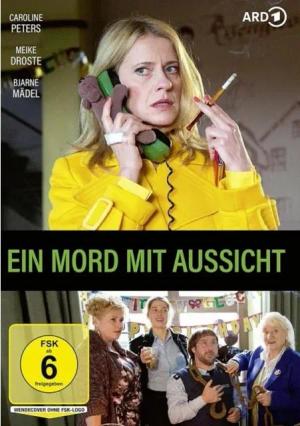 Onegate Media GmbH DVD Ein Mord mit Aussicht