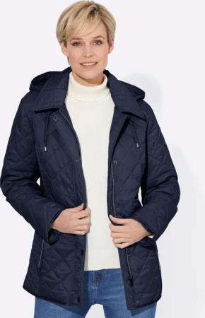 Winterjacke