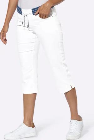 Caprijeans