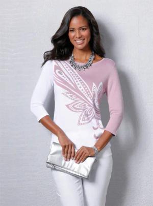 Feinstrickpullover