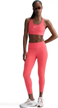 Leggings 7/8 Damen Nike Fast
