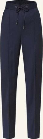 s.Oliver BLACK LABEL Hose im Joggingstil