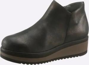 heine Stiefelette Stiefelette