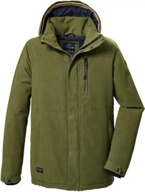 G.I.G.A. DX by killtec Funktionsjacke GW 71 MN JCKT
