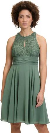 Vera Mont Abendkleid Vera Mont Abendkleid mit Spitze Spitze