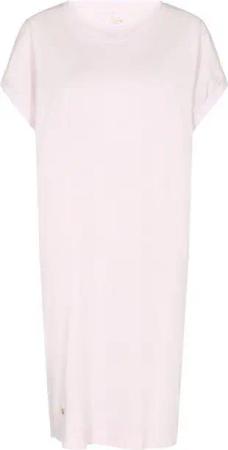 Mos Mosh Jerseykleid Jerseykleid ACT aus Baumwolle