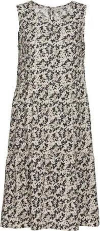 camel active Sommerkleid Sommerkleid im Allover-Print