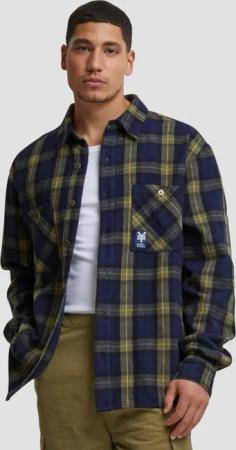 Zoo York Iconic Hemd