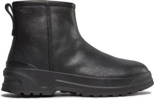 Vagabond Shoemakers Schnürschuhe 5292-101-20 Schwarz