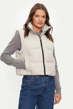 Vero Moda Bodywarmer Klea 10293918 Écru Regular Fit