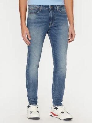Tommy Jeans Jeans Simon DM0DM20548 Blau Skinny Fit