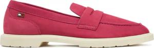 Tommy Hilfiger Slipper FW0FW08679 Rosa