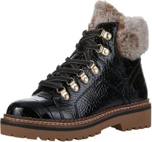 Tamaris Stiefelette 1-26264-43 Winterstiefelette Removable Sock