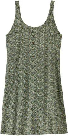 Patagonia Sommerkleid Patagonia Ws Maipo Dress - Funktions-Sommerkleid Damen