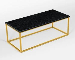 MAGNA Atelier Couchtisch Göteborg Glaskeramik Couchtisch, Nachhaltige Herstellung
