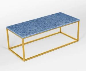 MAGNA Atelier Couchtisch Göteborg Glaskeramik Couchtisch, Nachhaltige Herstellung