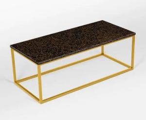 MAGNA Atelier Couchtisch Göteborg Glaskeramik Couchtisch, Nachhaltige Herstellung
