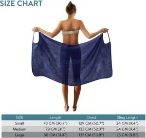 JEMIDI Strandtuch Strandtuch Damen Strandkilt Strandhandtuch Damen Strand Kilt Frauen, (1-St), Handtuchkleid Damen Handtuch Kleid Strandkleid Damen Baumwolle