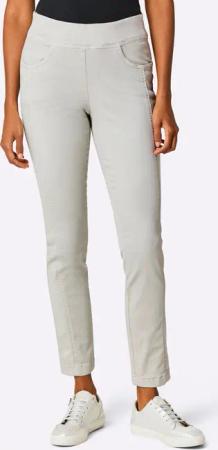 Schlupfjeans