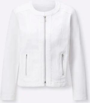 Jeansblazer
