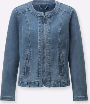 Jeansblazer