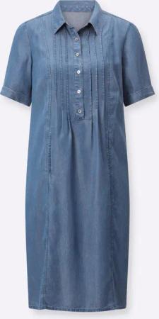 Jeanskleid