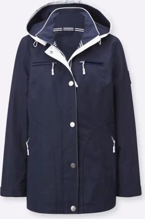 Funktionsjacke