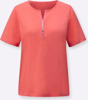 Kurzarmshirt