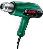 BOSCH Home & Garden UniversalHeat 600 Heißluftfön 1.800 W