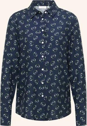 ETERNA Bluse REGULAR FIT
