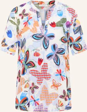 ETERNA Bluse LOOSE FIT