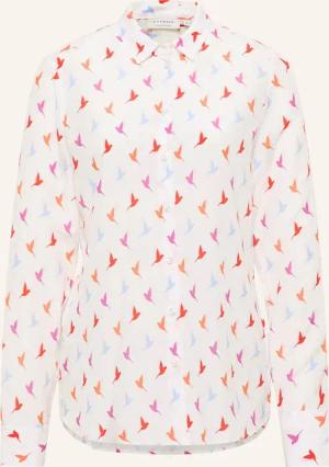 ETERNA Bluse REGULAR FIT