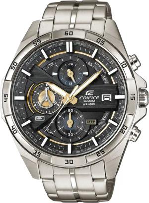 Casio EFR-556D-1AVUEF Edifice Chronograph Herrenuhr 46mm 10ATM